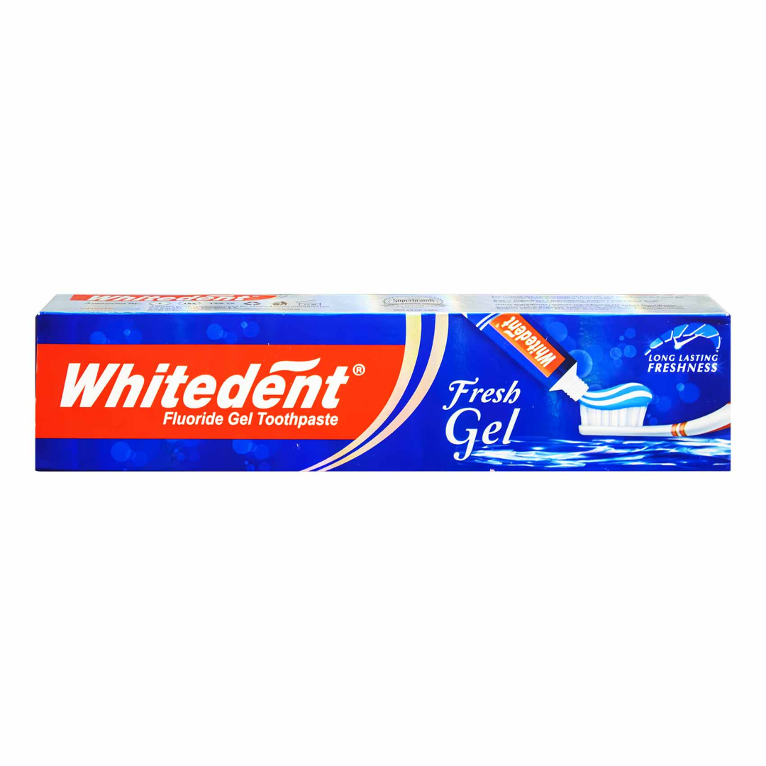 WHITEDENT GEL 190G